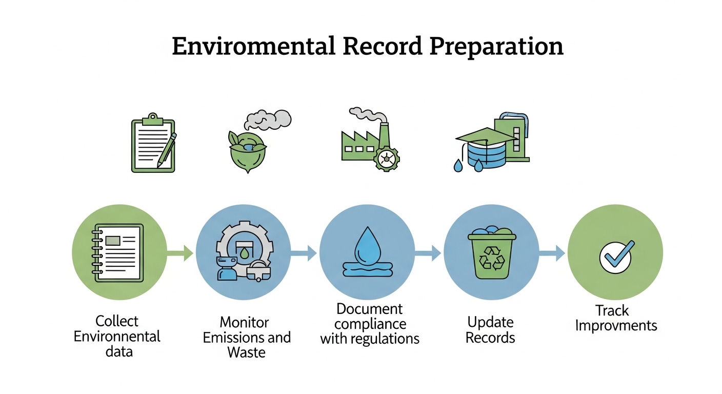 استشارات بيئية